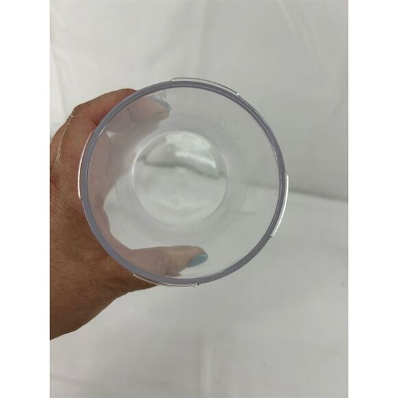 Pampered Chef Pink Whipped Cream Maker Manual DIY Dispenser - Picture 5 of 13